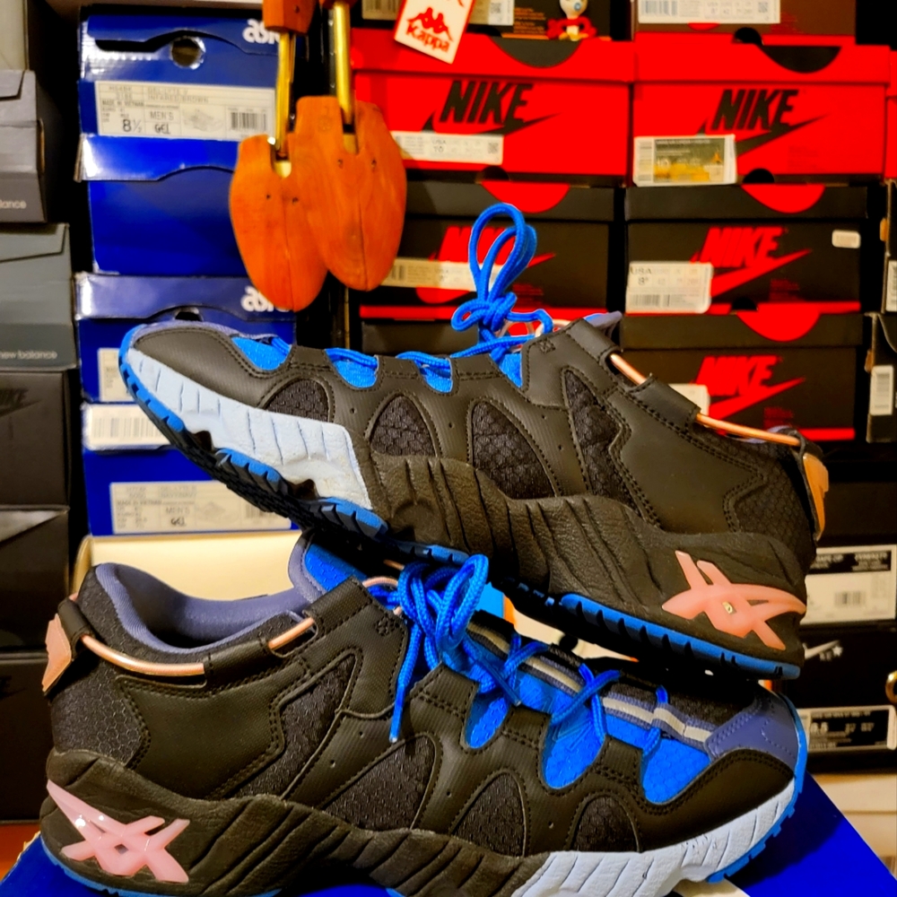 Asics Gel Mai x Slamjam